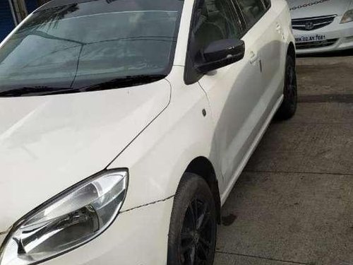 Used 2013 Skoda Rapid MT for sale in Mumbai