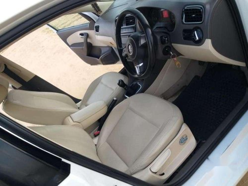 Used 2014 Volkswagen Vento MT for sale in Ahmedabad