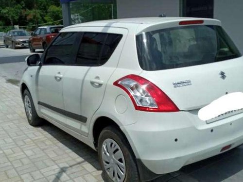 Used 2015 Maruti Suzuki Swift VDI MT for sale in Anand