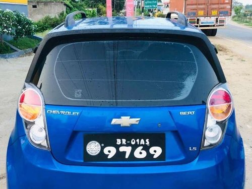 Used Chevrolet Beat LS 2012 MT for sale in Patna