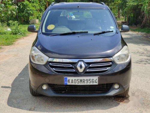 Renault Lodgy 85 PS RxE, 2015, Diesel MT in Nagar