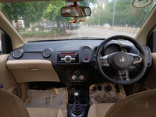 Honda Amaze S i-DTEC 2015 MT for sale in Kanpur