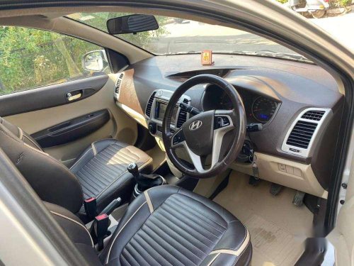 Used 2010 Hyundai i20 Sportz 1.2 MT for sale in Chandigarh