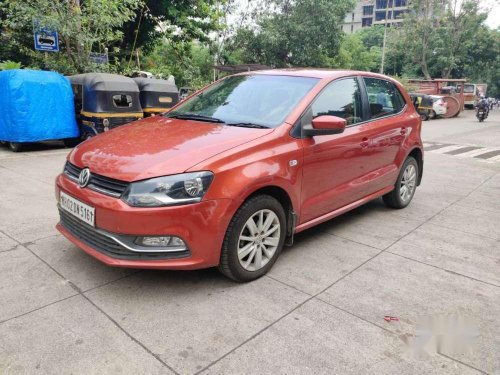 2014 Volkswagen Polo MT for sale in Thane