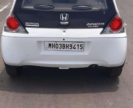 2013 Honda Brio MT for sale in Mira Road