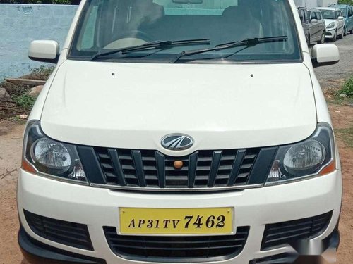 Used 2016 Mahindra Xylo D4 MT for sale in Visakhapatnam