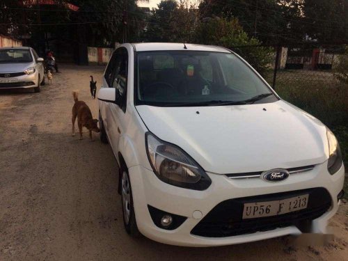 2011 Ford Figo Diesel ZXI MT for sale in Lucknow