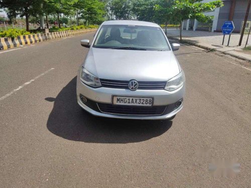 Volkswagen Vento 2011 MT for sale in Nashik