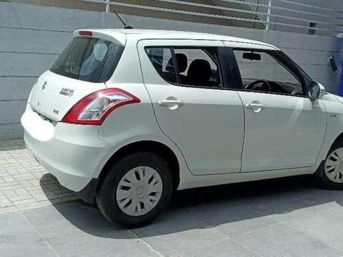 Maruti Suzuki Swift VXI 2014 MT for sale in Anand