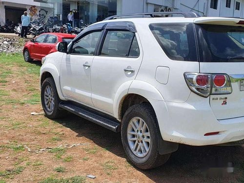 Used 2014 Toyota Fortuner 4x2 Manual MT for sale in Navsari
