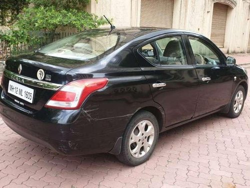 Used Renault Scala RxL 2015 MT for sale in Pune