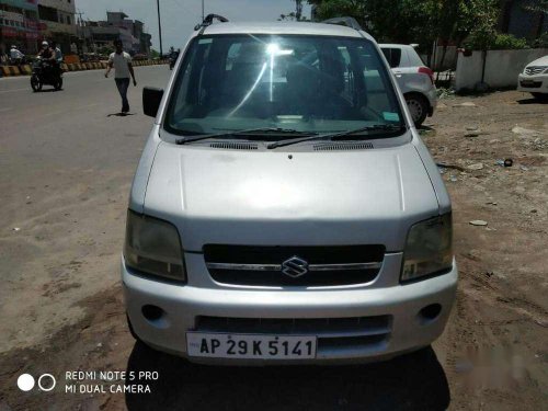 Maruti Suzuki Wagon R LXI 2005 MT in Hyderabad