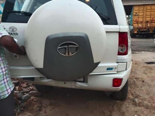 2012 Tata Safari 4X2 MT for sale in Ambala