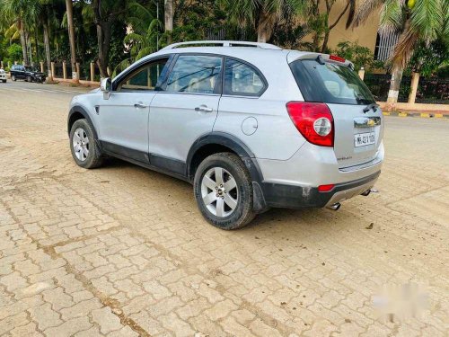 Used 2008 Chevrolet Captiva LT MT for salein Mumbai