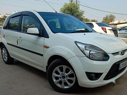 2012 Ford Figo MT for sale in Navsari