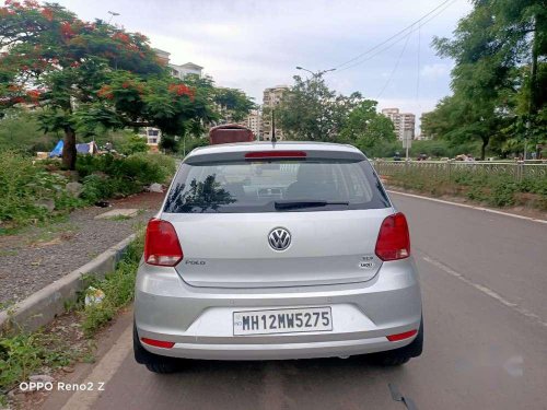 2016 Volkswagen Polo MT for sale in Pune