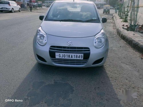 Used Maruti Suzuki A Star 2009 MT for sale in Ahmedabad