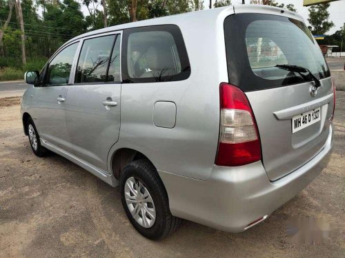 Used 2012 Toyota Innova MT for sale in Dhuri