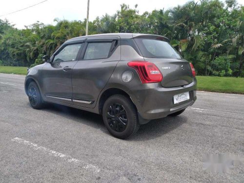 Maruti Suzuki Swift VXI 2018 MT for sale in Hyderabad