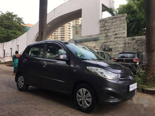 2012 Hyundai i10 Sportz MT for sale in Mumbai