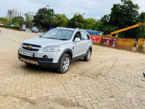 Used 2008 Chevrolet Captiva LT MT for salein Mumbai