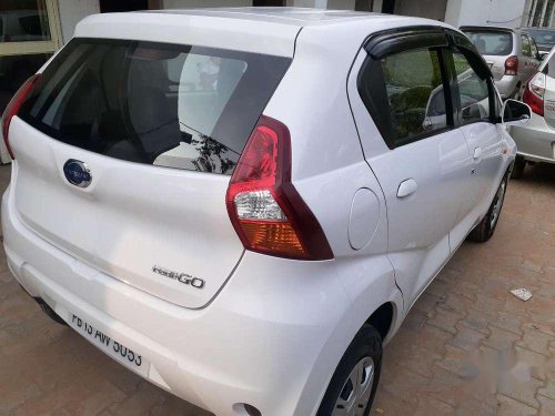 2016 Datsun Redi-GO T MT for sale in Chandigarh