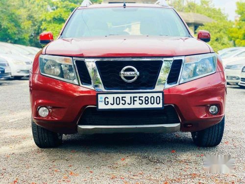 2013 Nissan Terrano for sale in Surat