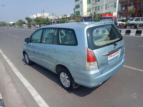 Toyota Innova 2.0 VX 7 STR BS-IV, 2010, Diesel MT in Aliganj