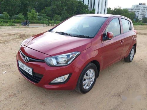 Hyundai I20 Sportz 1.4 CRDI 6 Speed (O), 2012, Diesel MT in Ahmedabad