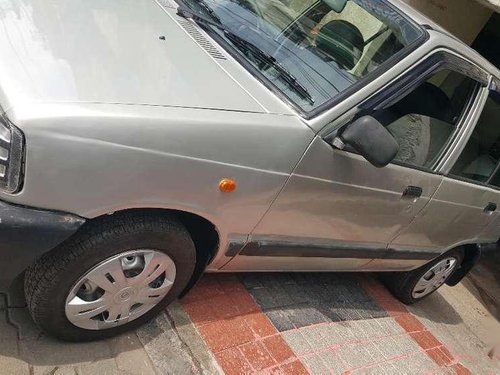 Used 2009 Maruti Suzuki 800 MT for sale in Hyderabad