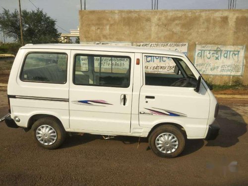 Maruti Suzuki Omni 8 STR BS-III, 2017, Petrol MT in Raipur