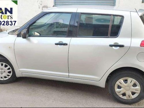 Maruti Suzuki Swift VXi, 2008, Petrol MT for sale in Rajkot