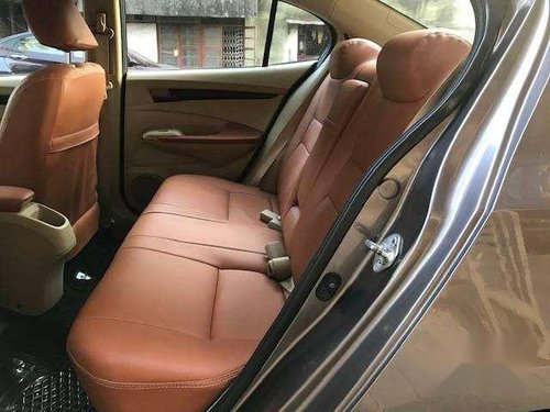 Used Honda City S 2013 MT for sale in Mumbai