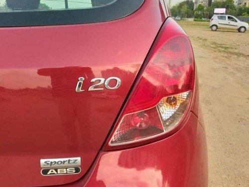 Hyundai I20 Sportz 1.4 CRDI 6 Speed (O), 2012, Diesel MT in Ahmedabad