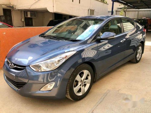 2014 Hyundai Elantra SX MT for sale in Chennai