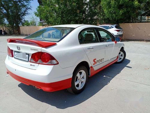 Honda Civic Sport, 2009, Petrol MT in Vadodara