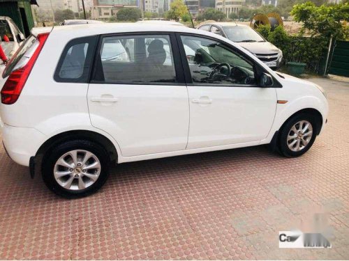 Ford Figo Duratec Petrol EXI 1.2, 2012, Petrol MT in Gurgaon