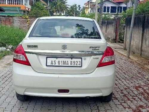 Maruti Suzuki Swift Dzire VDI, 2012, Diesel MT for sale in Guwahati