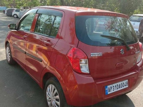 Maruti Suzuki Celerio ZXI 2015 MT for sale in Visakhapatnam