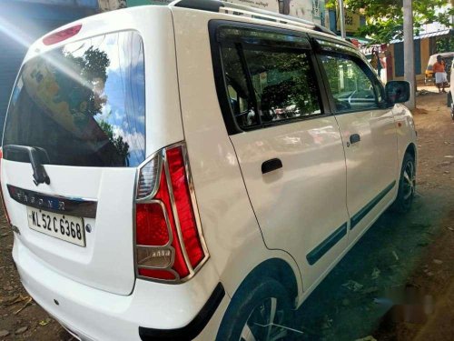 Maruti Suzuki Wagon R 1.0 VXi, 2011, Petrol MT in Palakkad