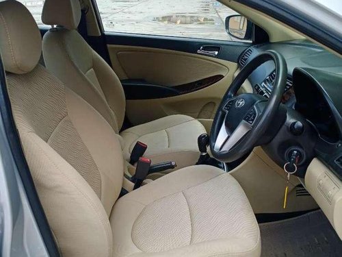 Hyundai Fluidic Verna 1.6 VTVT SX, 2013, Petrol MT in Vadodara