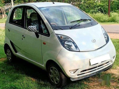 Tata Nano Twist XE 2014 MT for sale in Hyderabad