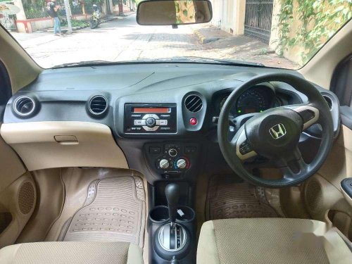 Used 2016 Honda Brio VX MT for sale in Mumbai