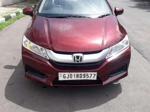 2014 Honda City S MT for sale in Surat