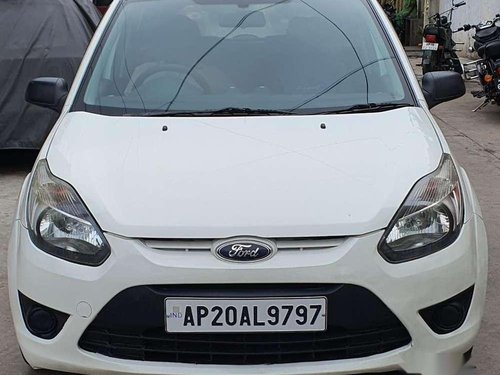 Ford Figo 2012 MT for sale in Vijayawada