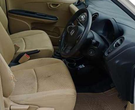 2014 Honda Amaze S i-VTEC MT for sale in Mumbai