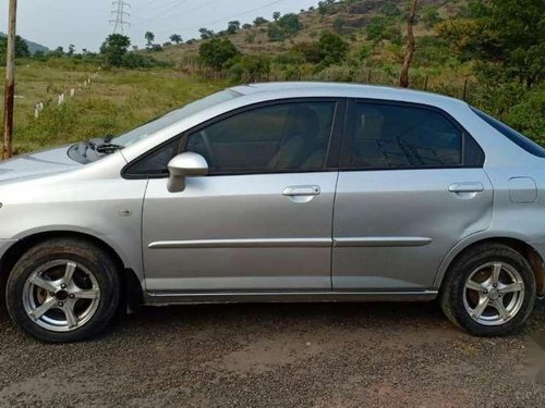 Honda City Zx ZX GXi, 2007, Petrol MT for sale in Pune