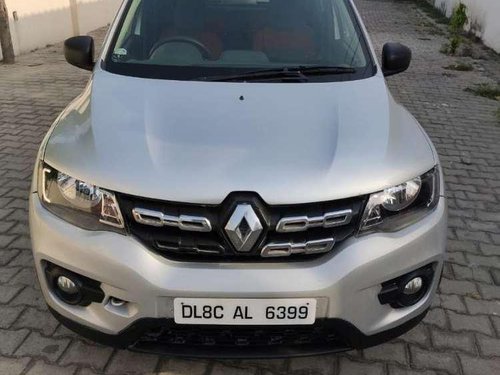 2016 Renault Kwid RXT MT for sale in Meerut