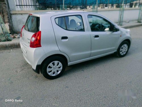 Used Maruti Suzuki A Star 2009 MT for sale in Ahmedabad