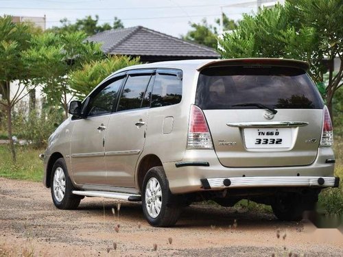 2011 Toyota Innova MT for sale in Coimbatore